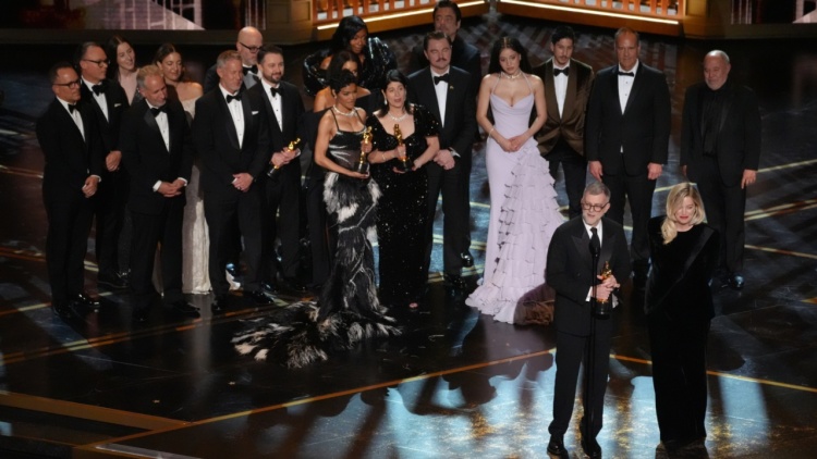 Όσκαρ 2026: Καλύτερη Ταινία το «One Battle After Another», βραβεία για Τζόρνταν, Μπάκλεϊ, Μάντιγκαν και Πεν