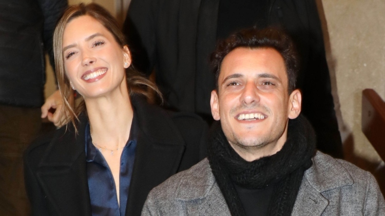 Η Γιολάντα Καλογεροπούλου περιέγραψε πώς μίλησε στην κόρη της για τη σχέση της με τον Σταύρο Σβήγκο