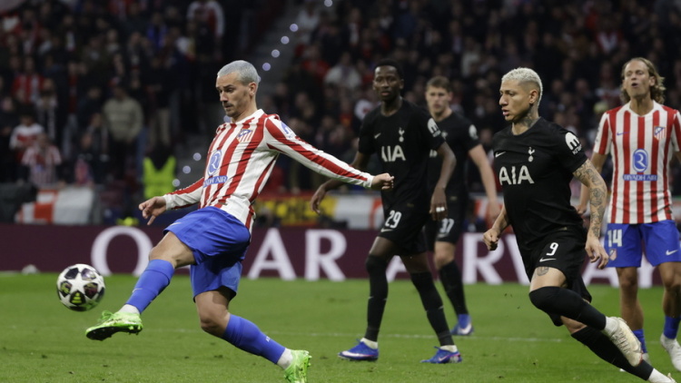 Champions League: Ατλέτικο και Μπάγερν Μονάχου σφραγίζουν τα εισιτήρια για τους «8», μάχη στο Άνφιλντ ανάμεσα σε Λίβερπουλ και Γαλατά, σέντρα στις 22:00