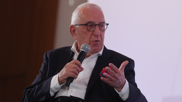 Να μην κλείσει το ελληνικό πρόγραμμα της Deutsche Welle ζητά με παρέμβασή του ο Νικήτας Κακλαμάνης
