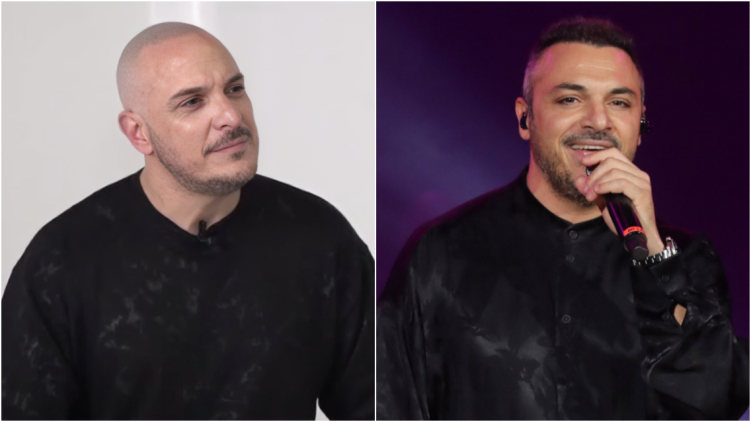 Άκης Δείξιμος για την καταδίκη του Κώστα Δόξα για ενδοοικογενειακή βία: Ξεκάθαρα αδικήθηκε από τη δικαστική απόφαση
