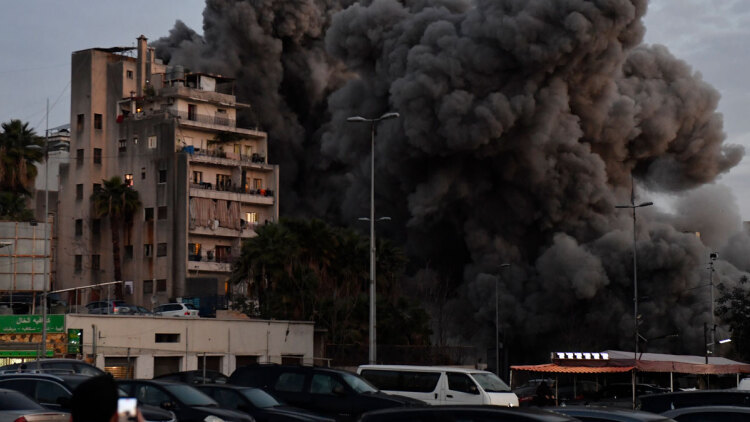 Το Ισραήλ χτύπησε εγκαταστάσεις φυσικού αερίου στο Ιράν - Στενός συνεργάτης του Χαμενεΐ ο υπουργός Πληροφοριών που σκότωσαν οι IDF