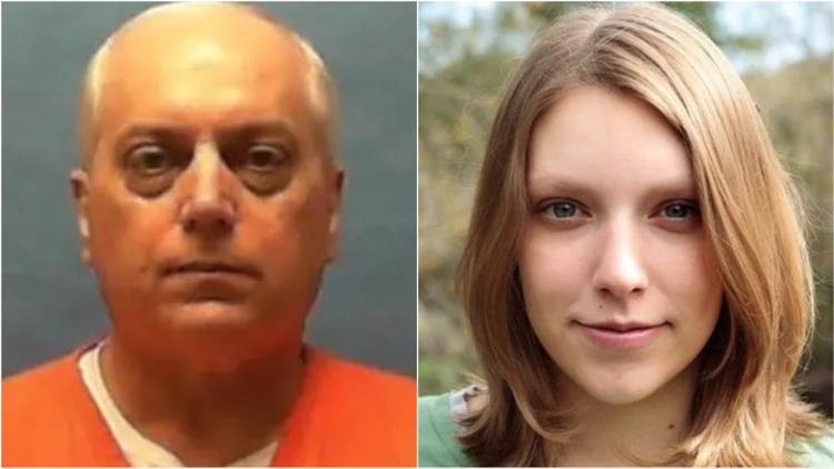 Εκτελέστηκε 54χρονος στη Φλόριντα για την απαγωγή, τον βιασμό και τη δολοφονία 21χρονης το 2008  