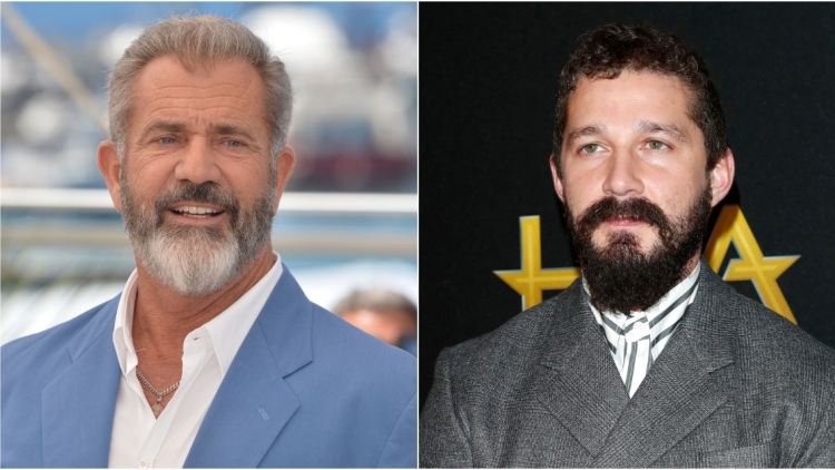 Ο Μελ Γκίμπσον ανησυχεί για τον Σάια ΛαΜπεφ: Ελπίζει να μην είναι αργά για να τον βοηθήσει, λέει πηγή