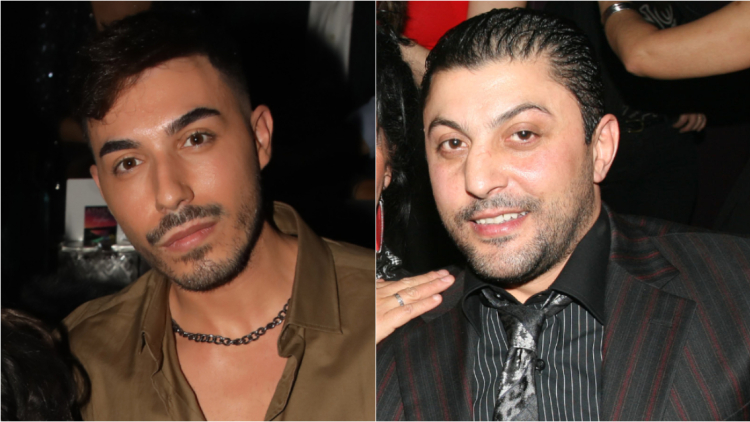 Βασίλης Λαζαρίδης για τον πατέρα του: Αν ζούσε θα έκανα μαζί του μία πολύ σοβαρή συζήτηση για διάφορες συμπεριφορές