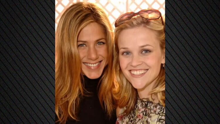 Τζένιφερ Άνιστον για τη Ρις Γουίδερσπουν: Είναι η «καρδιά» μου εδώ και τριάντα χρόνια