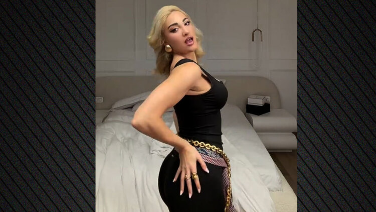 Αυτοαποθεώνεται η Ιωάννα Τούνη: Λέει ότι την αγαπάει η μισή Ελλάδα και ότι κάνει επενδύσεις ακινήτων σαν να παίζει Monopoly
