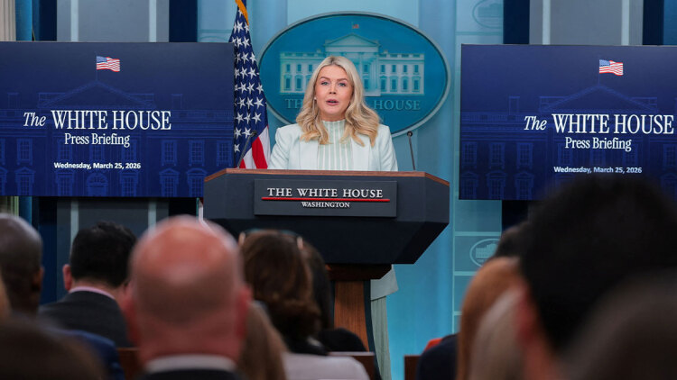 Λευκός Οίκος: Ο Τραμπ θέλει ειρήνη, αλλά, αν το Ιράν δεν δεχτεί την ήττα του, θα εξαπολύσει κόλαση - Με πέντε δικούς της όρους η Τεχεράνη απορρίπτει τους 15 των ΗΠΑ