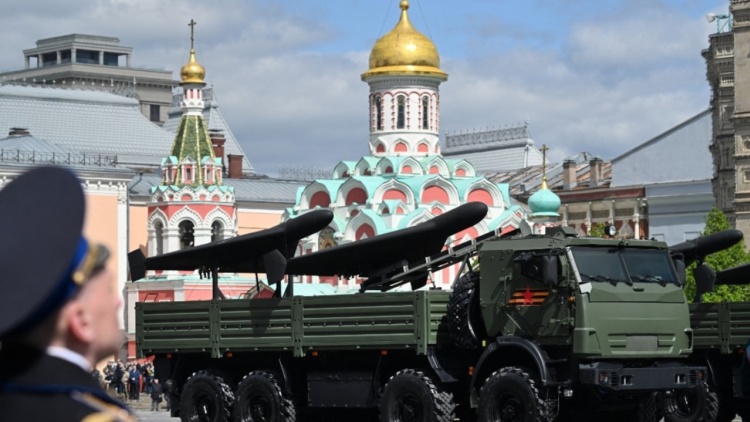 Financial Times: Η Ρωσία στέλνει drones και βοήθεια στο Ιράν - Διαψεύδει το Κρεμλίνο