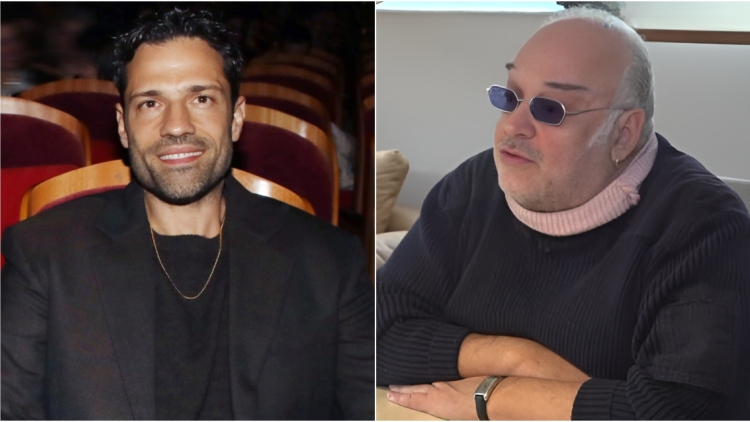 Γιώργος Μουκίδης: Δεν ασχολούμαι με το «φαινόμενο» Αργυρός, δεν θα του έγραφα τραγούδι με τίποτα