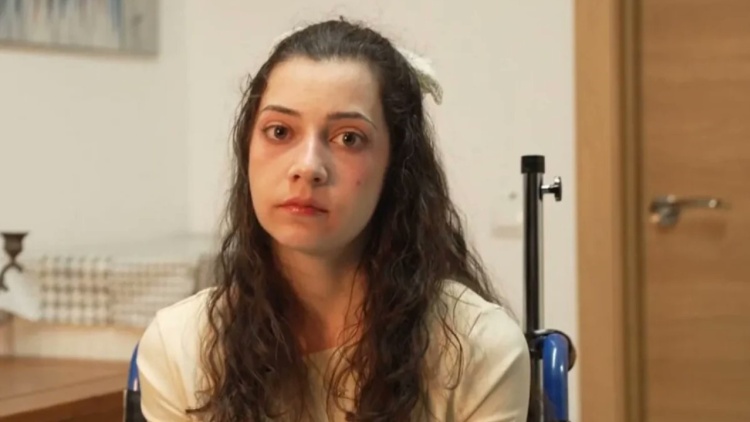 Σφοδρές αντιδράσεις στην Ισπανία για την ευθανασία της 25χρονης Νοέλια Καστίγιο μετά από μακρά δικαστική μάχη 