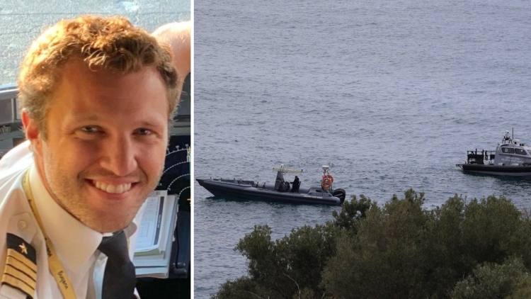 «Αυτό το σε λίγο δεν ήρθε ποτέ»: Η συγκινητική ανάρτηση για τον 34χρονο Πλάτωνα που πέθανε στο Πηγάδι του Διαβόλου