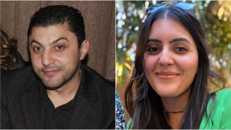 «Άφησε τη μάνα μου έγκυο, μόνη της και η αδερφή του με έλεγε μπάστ****», είπε η κόρη του Μπάμπη Λαζαρίδη