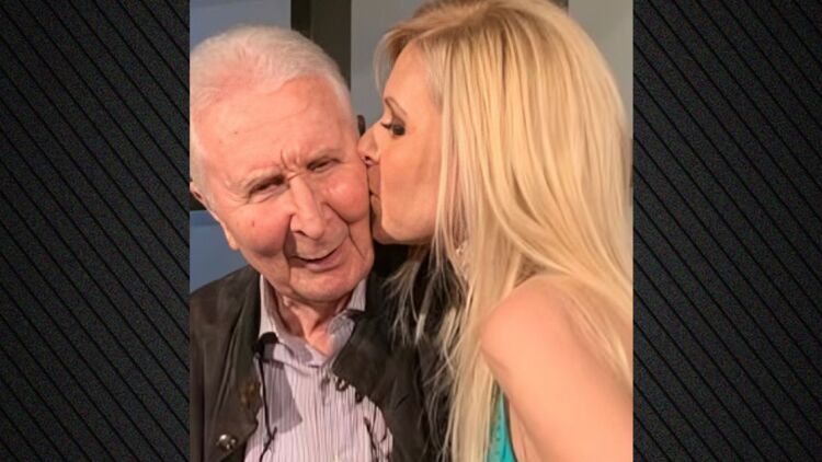 Η ανάρτηση της Κατερίνας Γκαγκάκη για τα έξι χρόνια από τον θάνατο του πατέρα της
