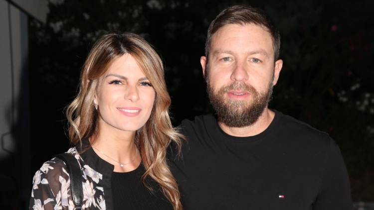 Νατάσα Σκαφίδα: Μετά τη δεύτερη γέννα πέρασα επιλόχειο κατάθλιψη, είχα φτάσει στο σημείο να μην θέλω το παιδί