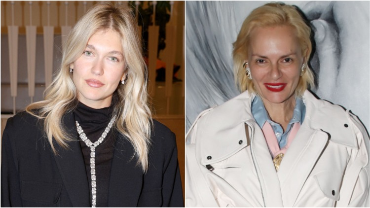 Τέλος η συνεργασία της Κλέλιας Ανδριολάτου με την Έλενα Χριστοπούλου μετά από 16 χρόνια