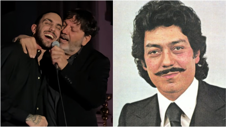 Kira May Cry: Στα χνάρια του πατέρα και του παππού του Μανώλη Αγγελόπουλου – Η μάχη με την κατάθλιψη και η σχέση με τους γονείς του