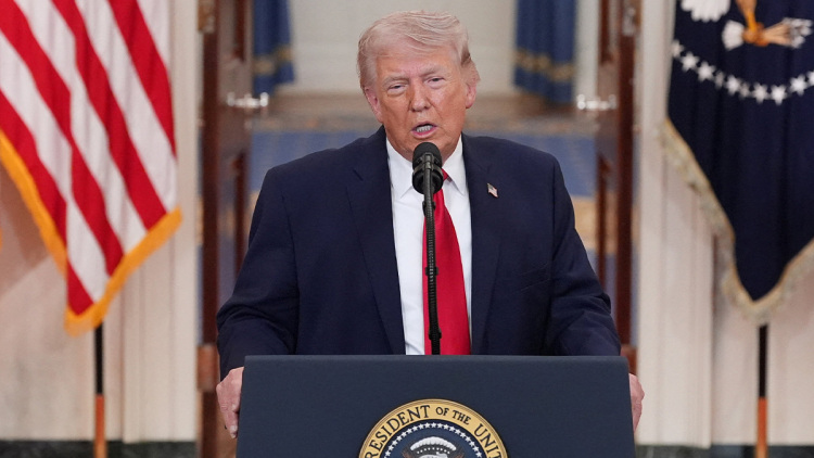 Τελεσίγραφο Τραμπ στο Ιράν: Ο χρόνος τελειώνει, 48 ώρες πριν ξεσπάσει η κόλαση - Χτυπήσαμε με νέο αντιαεροπορικό σύστημα τα αμερικανικά μαχητικά, λέει η Τεχεράνη