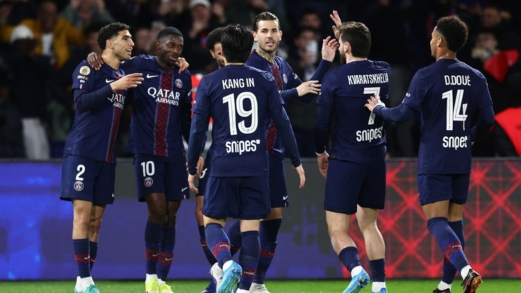 Ligue 1, Παρί-Τουλούζ 3-1: Νίκη με «οδηγό» Ντεμπελέ πριν τη Λίβερπουλ