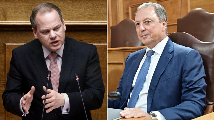 Έμμεση η εμπλοκή Καραμανλή με τους καλλιεργητές που πήραν 224.686 ευρώ - Το συζητούσαν συνεργάτες του Λιβανού με στελέχη του ΟΠΕΚΕΠΕ