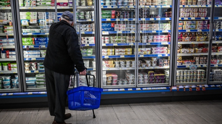 Ωράριο καταστημάτων σήμερα (5/4): Τι ισχύει για σούπερ μάρκετ και καταστήματα ενόψει Πάσχα 2026 