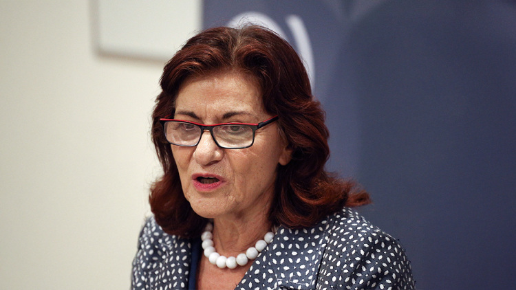 Πέθανε αιφνιδίως ο γιος της Θεανώς Φωτίου σε ηλικία 48 ετών