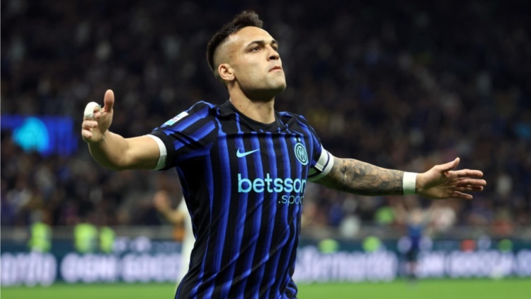 Serie A, Ίντερ – Ρόμα 5-2: Καταιγίδα στο Μιλάνο και +9 για τους Νερατζούρι, δείτε τα γκολ 