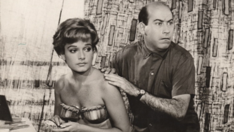 Έφυγε από τη ζωή η Πάρη Λεβεντη: Μετά από διασταυρώσεις πολλών ημερών ήρθε το θλιβερό νέο, έγραψε ο Σπύρος Μπιμπίλας