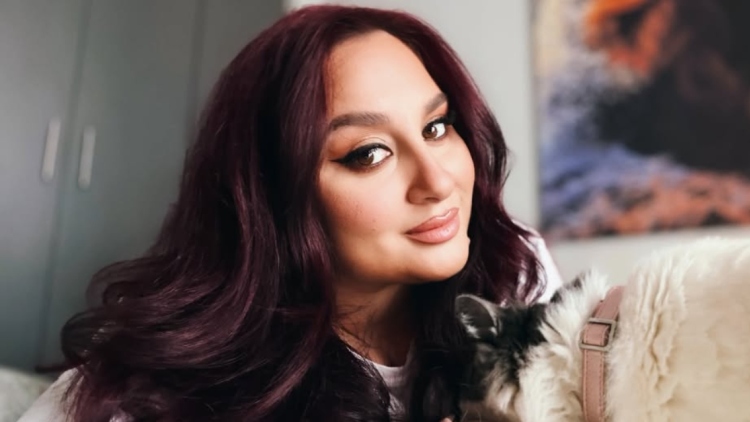 Χρυσηίδα Γκαγκούτη: Δεν συμφωνώ με τον θεσμό της Eurovision, δεν εστιάζει πλέον στη μουσική