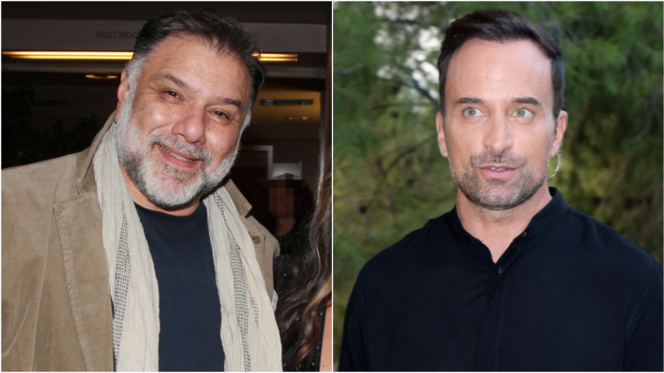 Ένταση ανάμεσα σε Αρναούτογλου και Λιανό στο ραδιόφωνο: Πολιτικοποιείς την εκπομπή, νομίζω ότι πρέπει να ξανακοιμηθείς