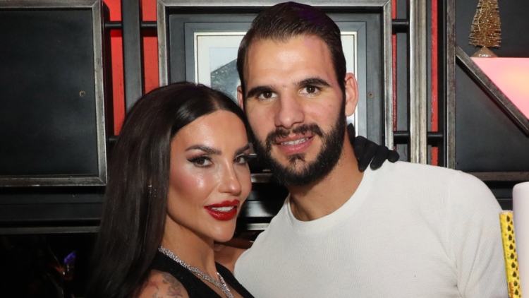 Ζέτα Θεοδωροπούλου για Παναγιώτη Ταχτσίδη: Δεν έχω πικρία γιατί δεν έχω πλέον αισθήματα για εκείνον
