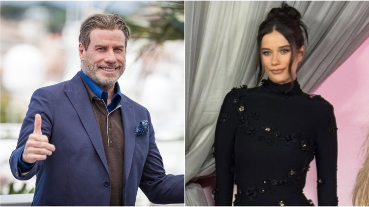 Περήφανος για την κόρη του ο Τζον Τραβόλτα: Η ανάρτηση για την εμφάνιση της Έλα Μπλου σε βραβεία μόδας