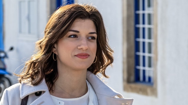 Συγκλονίζει η Νοτοπούλου για το αυτοάνοσό της: Πρακτικά δεν ακούω, βασίζομαι στην χειλεανάγνωση 