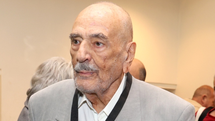 Δημήτρης Καλλιβωκάς: Δεν με ενδιαφέρει να ζήσω άλλο, κουράστηκα
