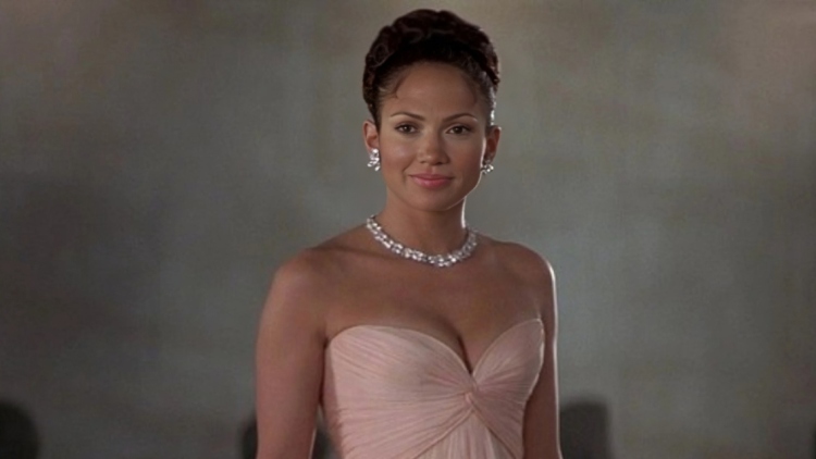 Η Τζένιφερ Λόπεζ αναπόλησε τη συμμετοχή της στην «Καμαριέρα»: Ήμουν τόσο τυχερή, γράφει