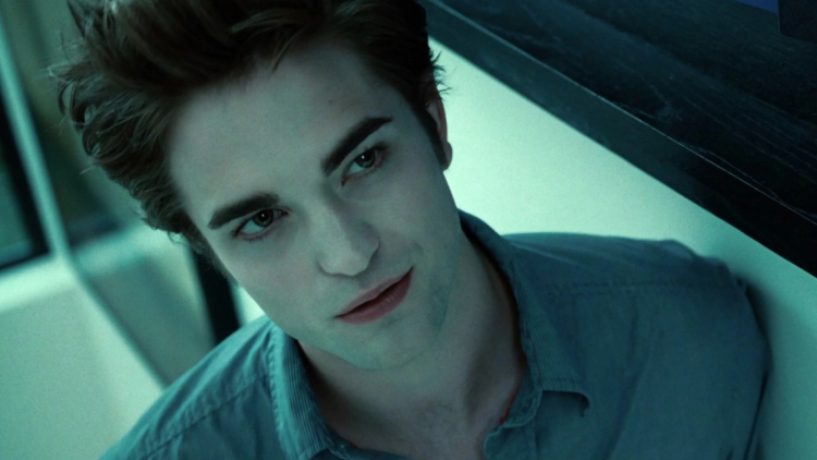 Ρόμπερτ Πάτινσον: Η σκηνή στο Twilight που 18 χρόνια μετά του φαίνεται «παράξενη»