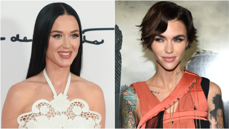 Η Κέιτι Πέρι διαψεύδει την κατηγορία της Ρούμπι Ρόουζ ότι της επιτέθηκε σεξουαλικά