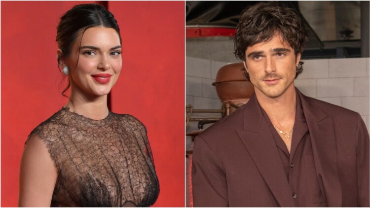 Η Κένταλ Τζένερ και ο Τζέικομπ Ελόρντι έχουν σχέση; Φήμες θέλουν να έχουν έρθει κοντά μετά το Coachella