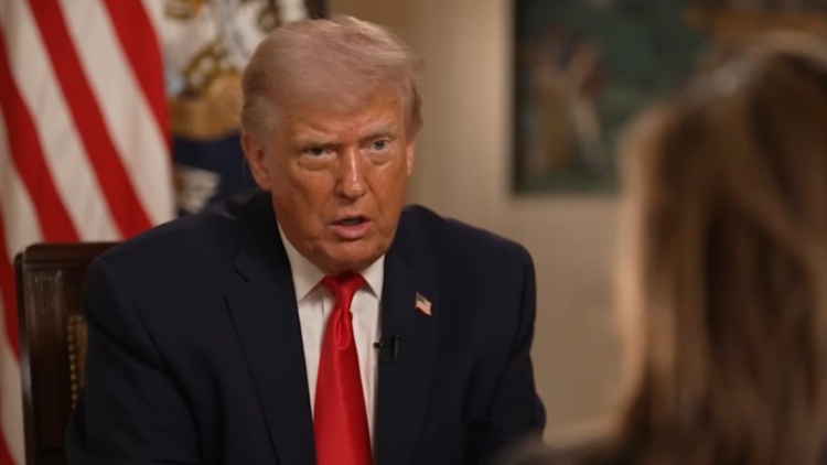 Τραμπ: Ο πόλεμος με το Ιράν είναι κοντά στο τέλος - Συνεχίζονται οι διαπραγματεύσεις για συνολική συμφωνία