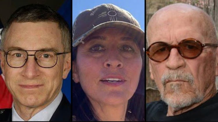 Μυστήριο στις ΗΠΑ με 10 επιστήμονες πυρηνικών και διαστημικών προγραμμάτων που πέθαναν ή εξαφανίστηκαν μέσα σε τρία χρόνια