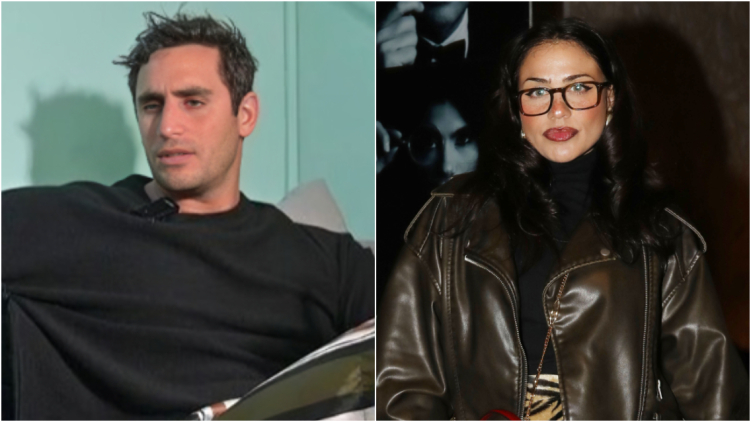 Μάριος Καπότσης:  Θα ήταν παράλογο να κάνουμε στρατόπεδα επειδή δεν προχώρησε με την Κόνι Μεταξά
