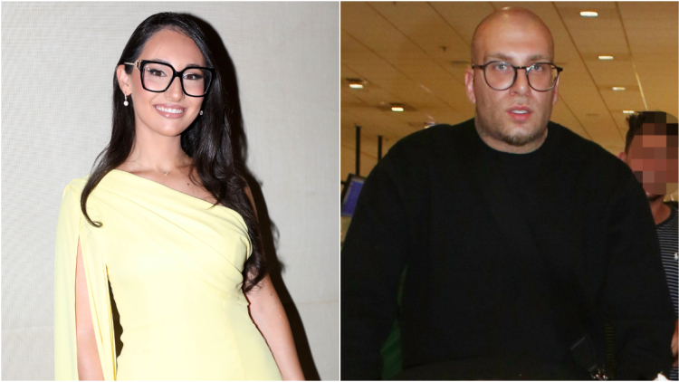 Κλαυδία για τη δικαστική διαμάχη για προσωπικές της φωτογραφίες: Δεν υπάρχει καμία εμπλοκή του Oge, το θέμα έχει λήξει για εμένα