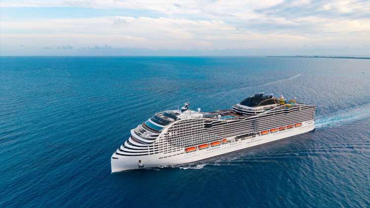 Το πρώτο 100% ηλεκτρικό κρουαζιερόπλοιο: Ευρωπαϊκό project φέρνει επανάσταση στη ναυτιλία