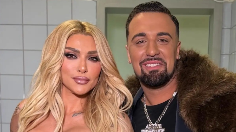 Ο Gio Kay αποχώρησε οικειοθελώς από το J2US: «Δεν μπορώ να συνεχίσω για προσωπικούς λόγους»
