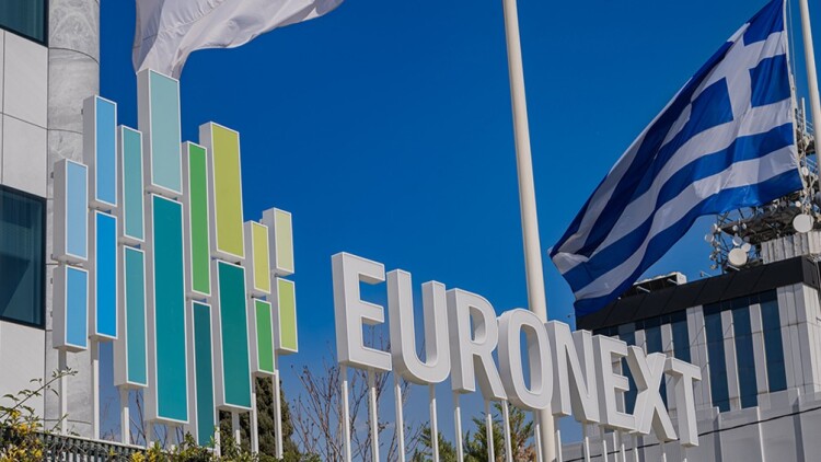 Η Stoxx αναβαθμίζει την Ελλάδα σε ανεπτυγμένη αγορά, η ανακοίνωση της Euronext Athens