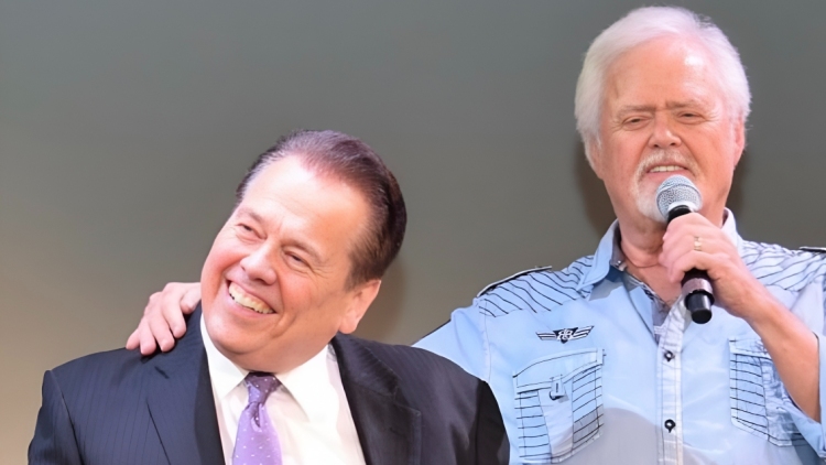 Πέθανε ο Άλαν Όσμοντ, το γηραιότερο μέλος του συγκροτήματος «The Osmonds»