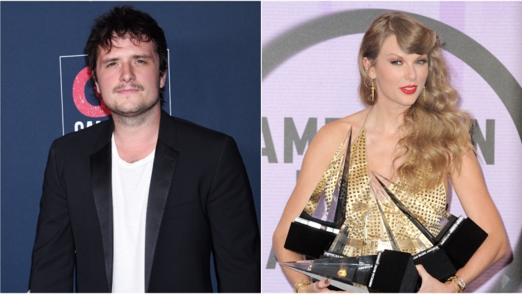 Ο Τζος Χάτσερσον δέχτηκε απειλές και υβριστικά σχόλια από θαυμαστές της Τέιλορ Σουίφτ όταν δήλωσε ότι δεν του αρέσει η μουσική της