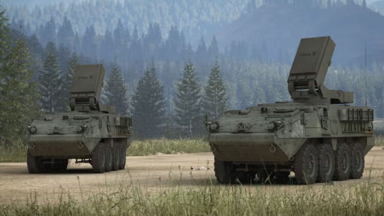 Leonidas: Το μυστικό όπλο μικροκυμάτων των ΗΠΑ που «τηγανίζει» drones οπτικών ινών