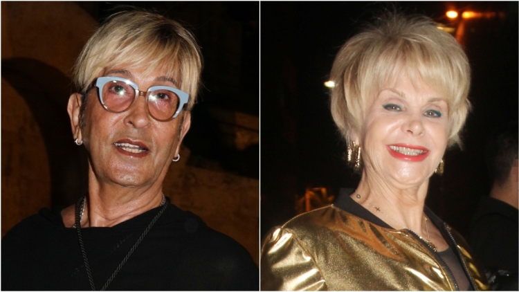 Ο Δημήτρης Παπάζογλου απαντά στη Μαρία Ιωαννίδου: Ας μπει στο Google να δει το βιογραφικό μου
