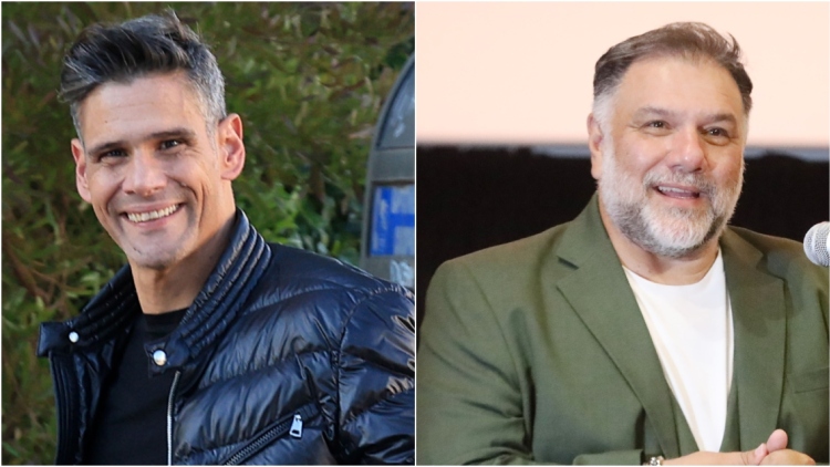 Η απάντηση του Δημήτρη Ουγγαρέζου στον Γρηγόρη Αρναούτογλου μετά τα σχόλια για την πορεία του στο ραδιόφωνο